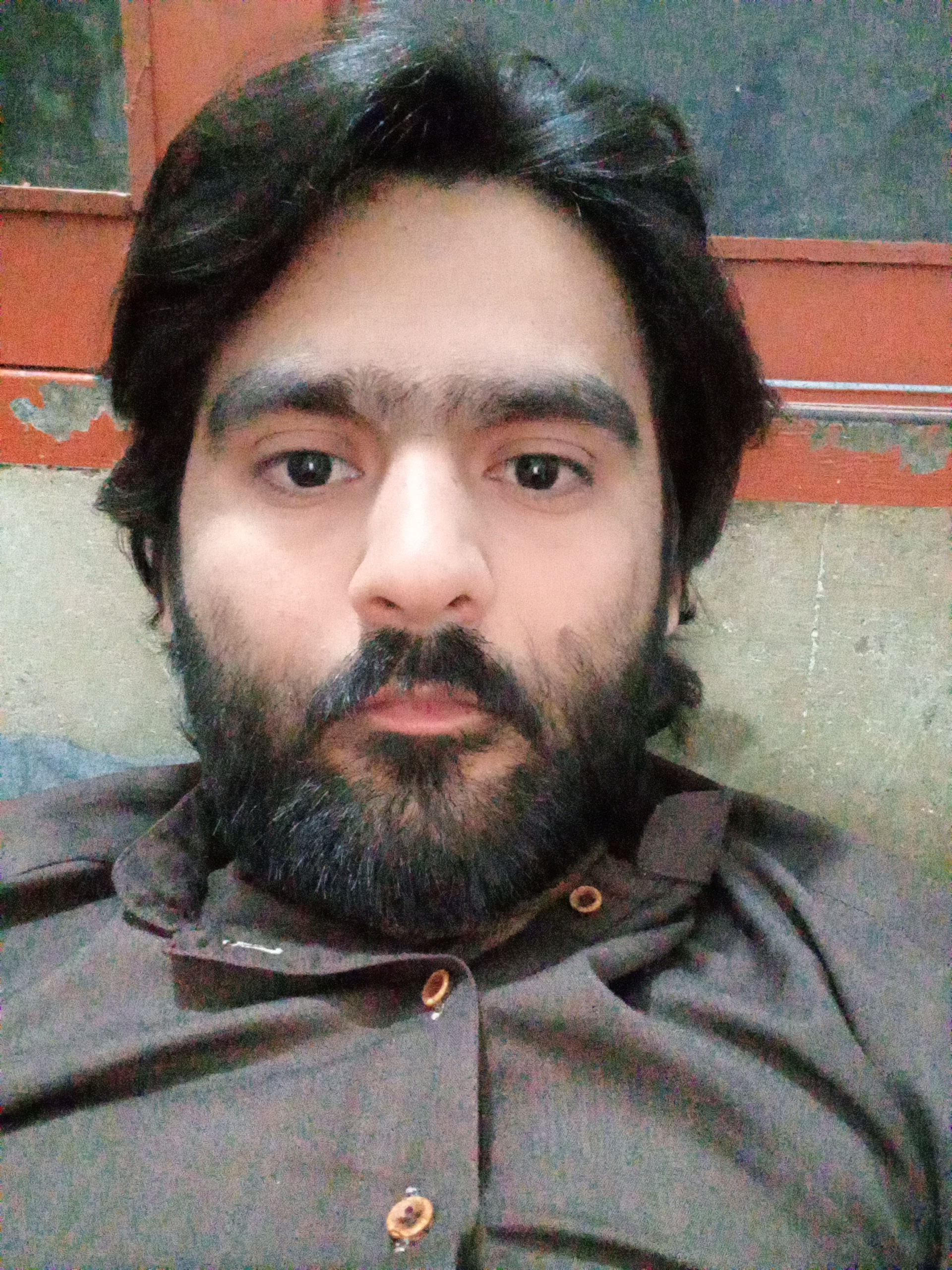 Shahzaib Ali brohi