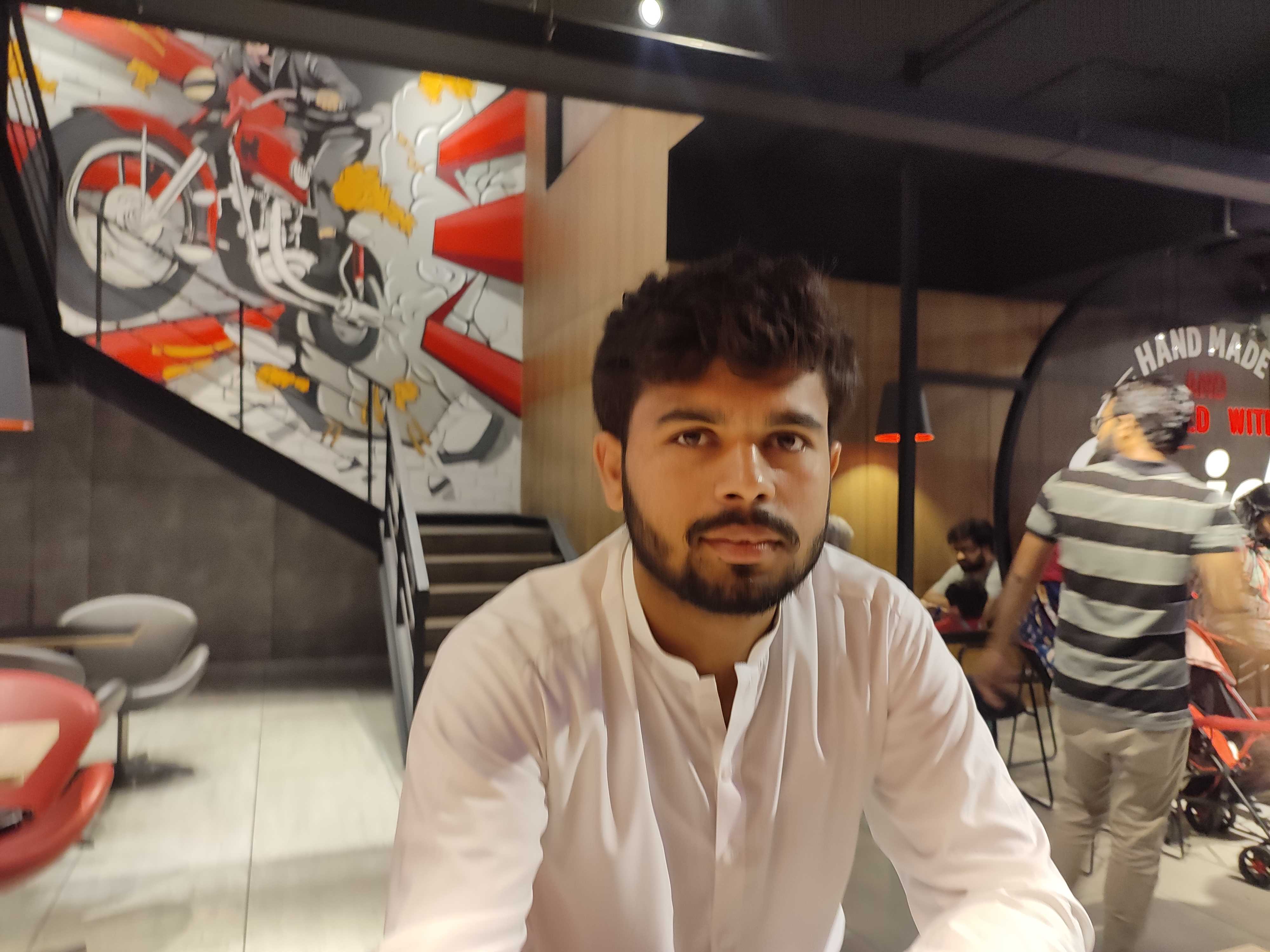 Shahzaib Nawaz khan