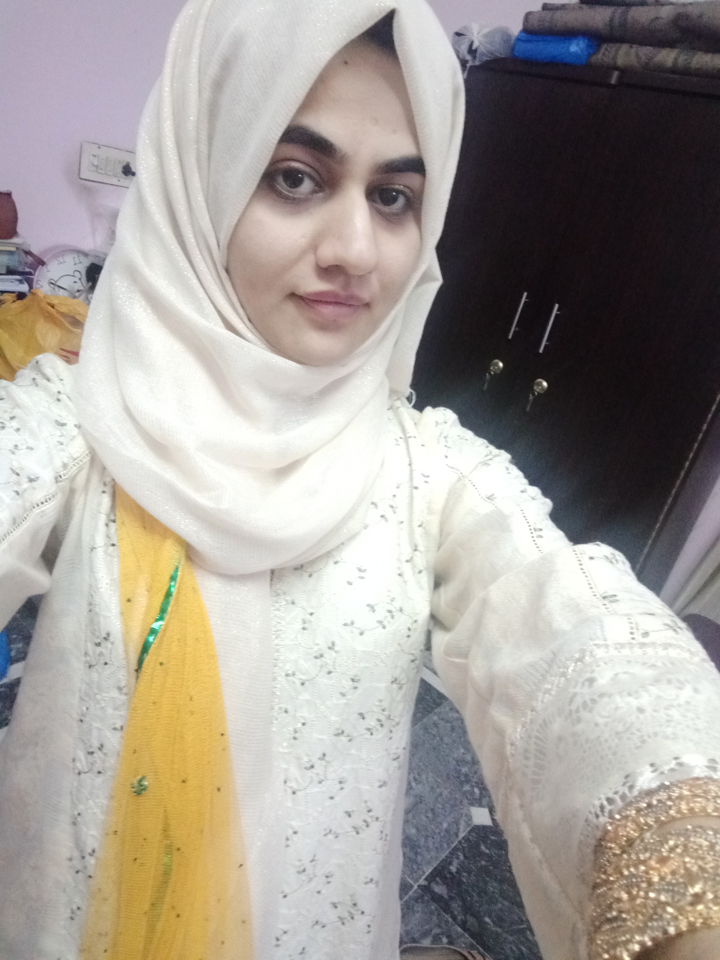 Fatima Manzoor