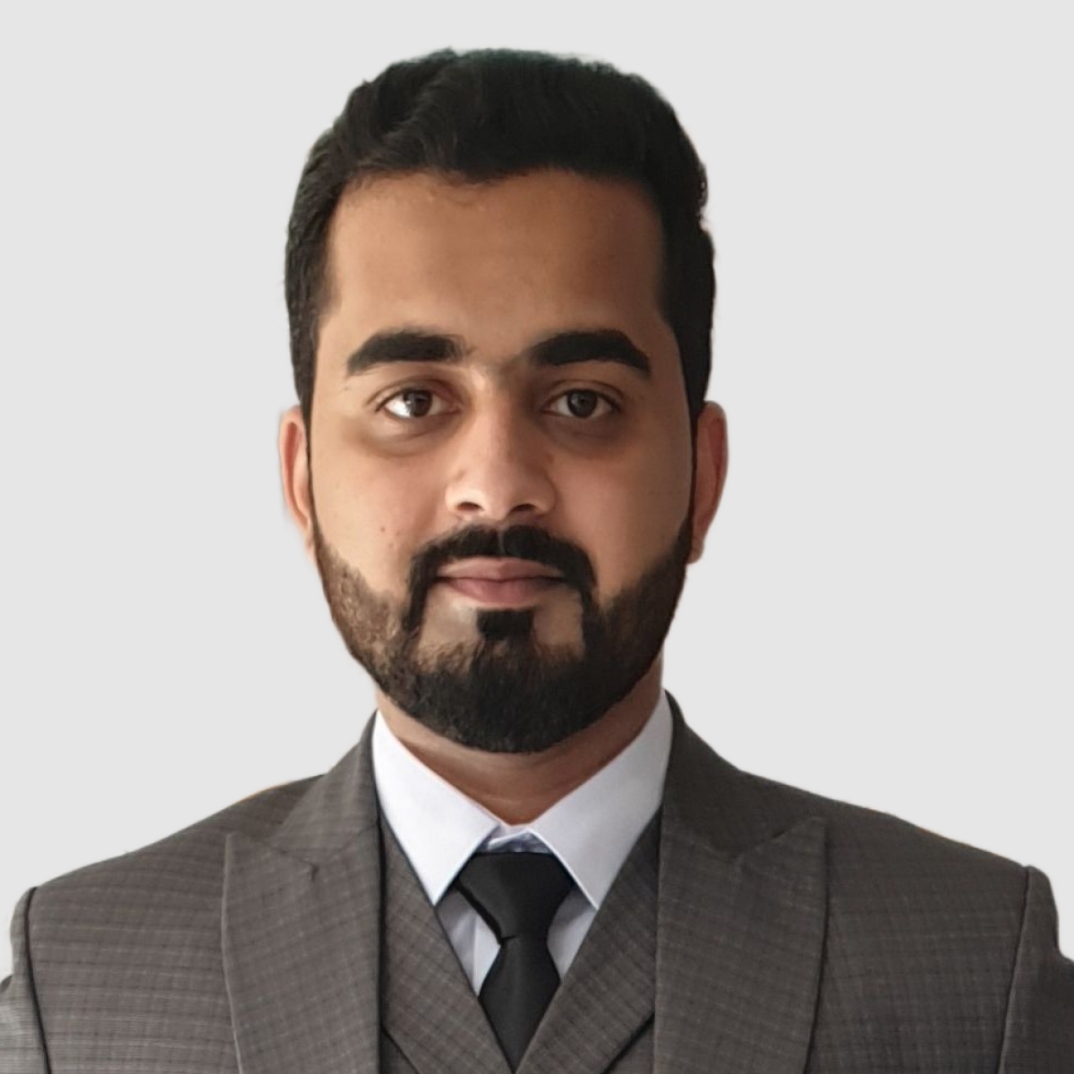 Hamid Aftab