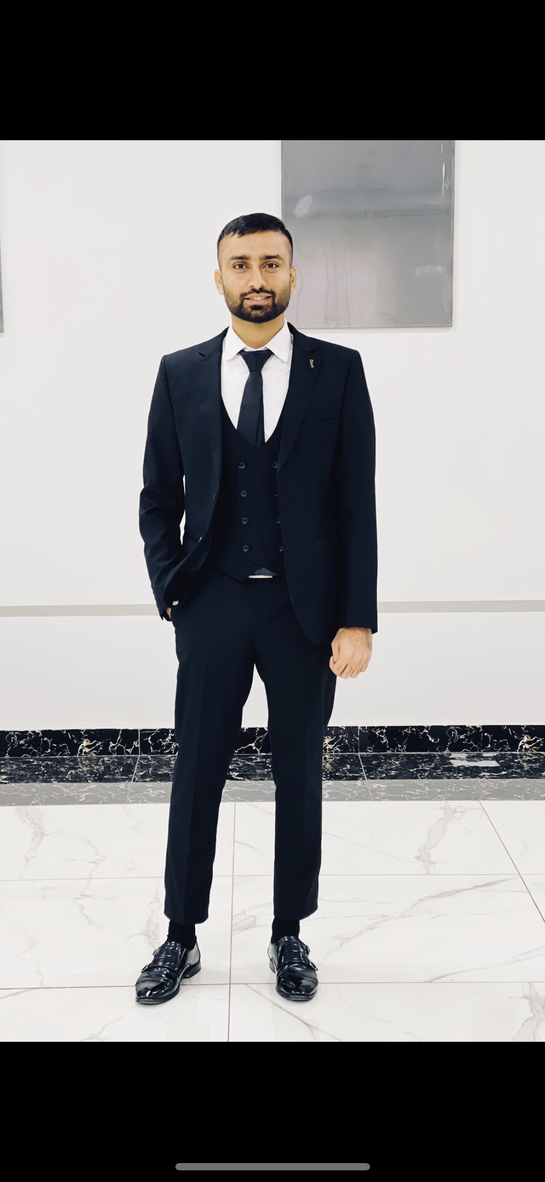 kashif niaz