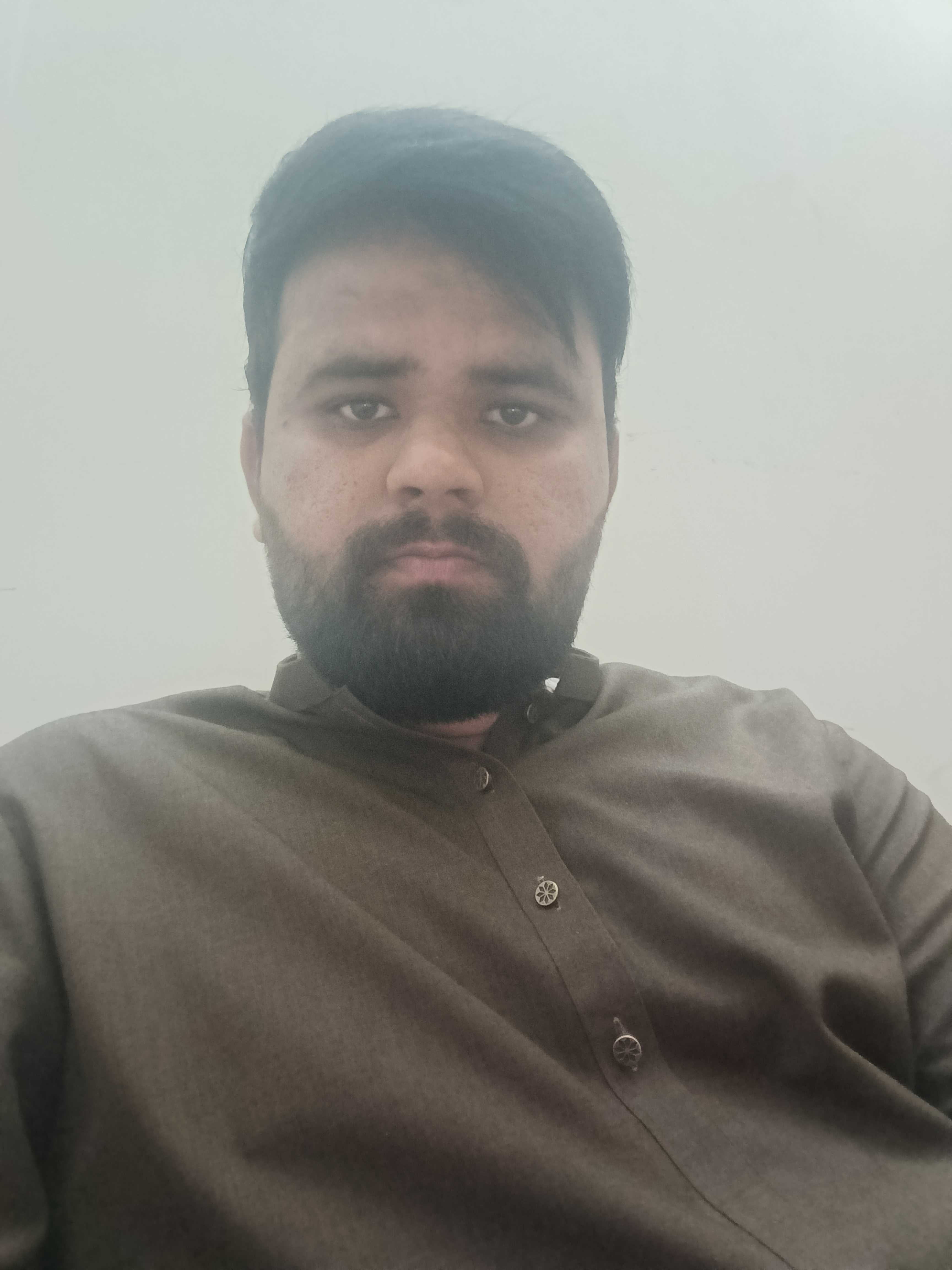 Aqdas Nadeem