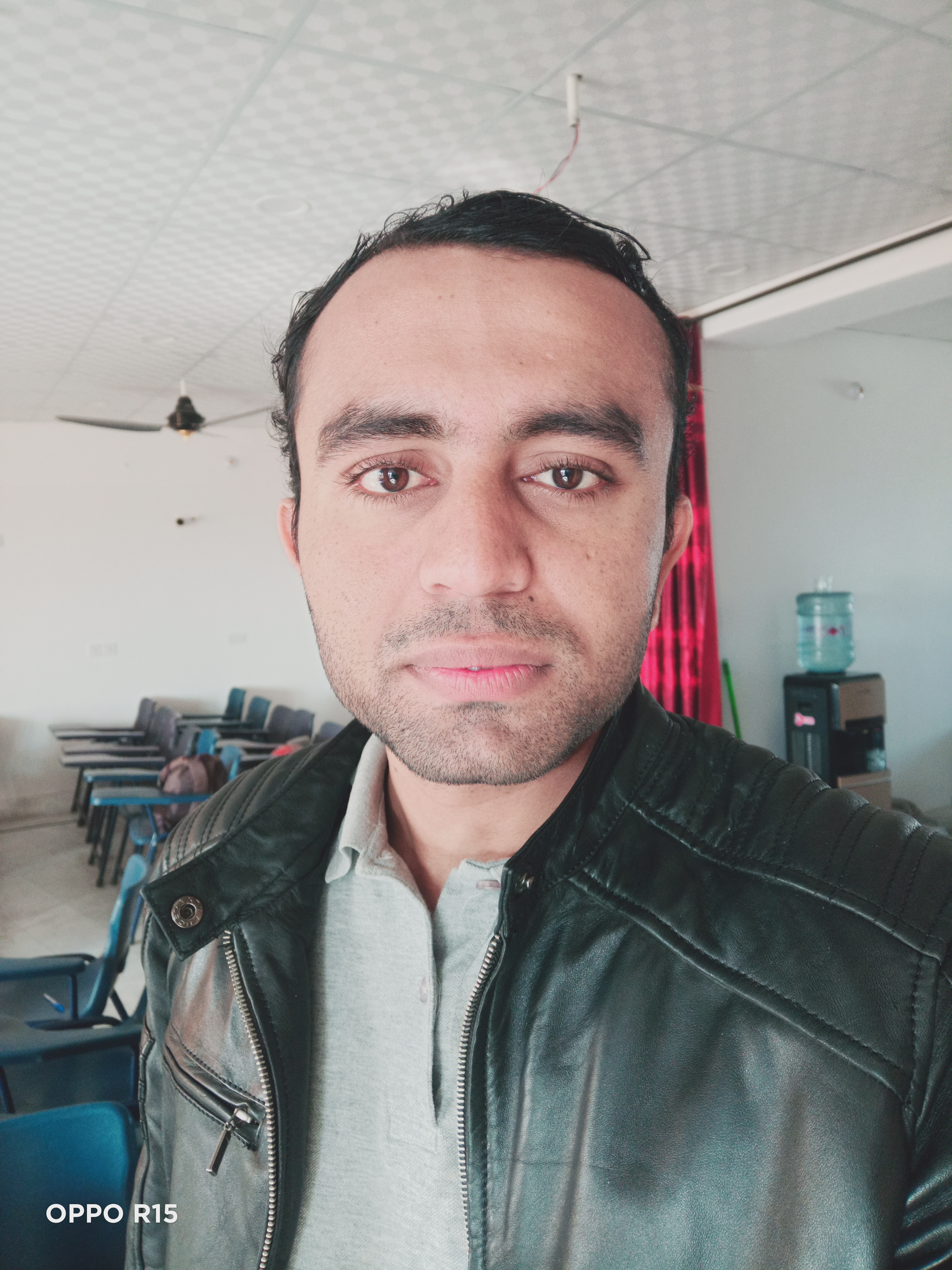 Mussawar Hussain