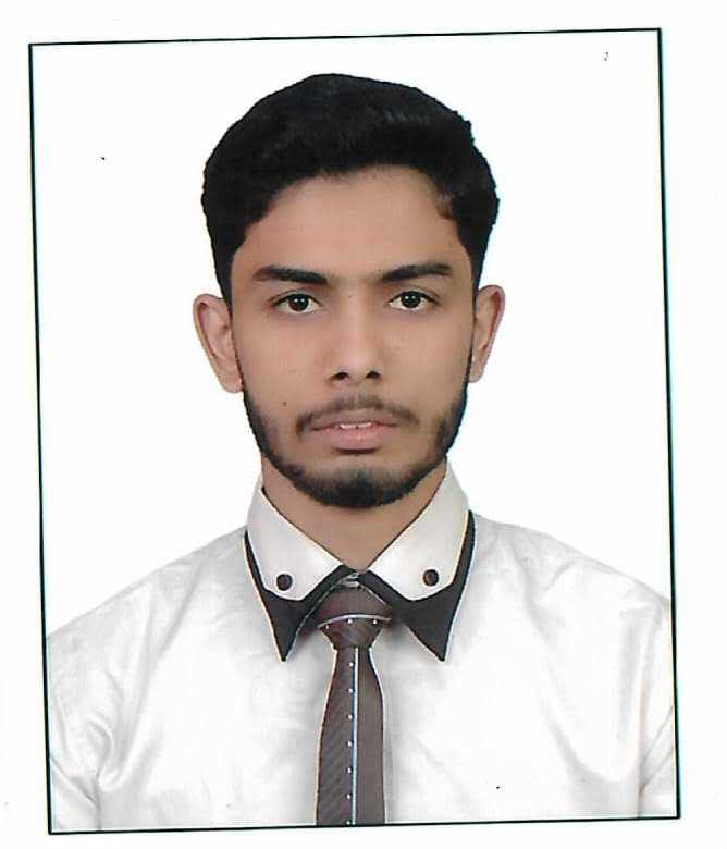 Jawad akram