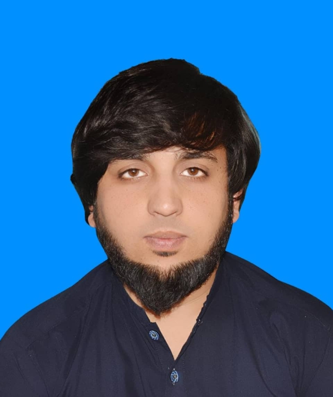 Sulaiman khan