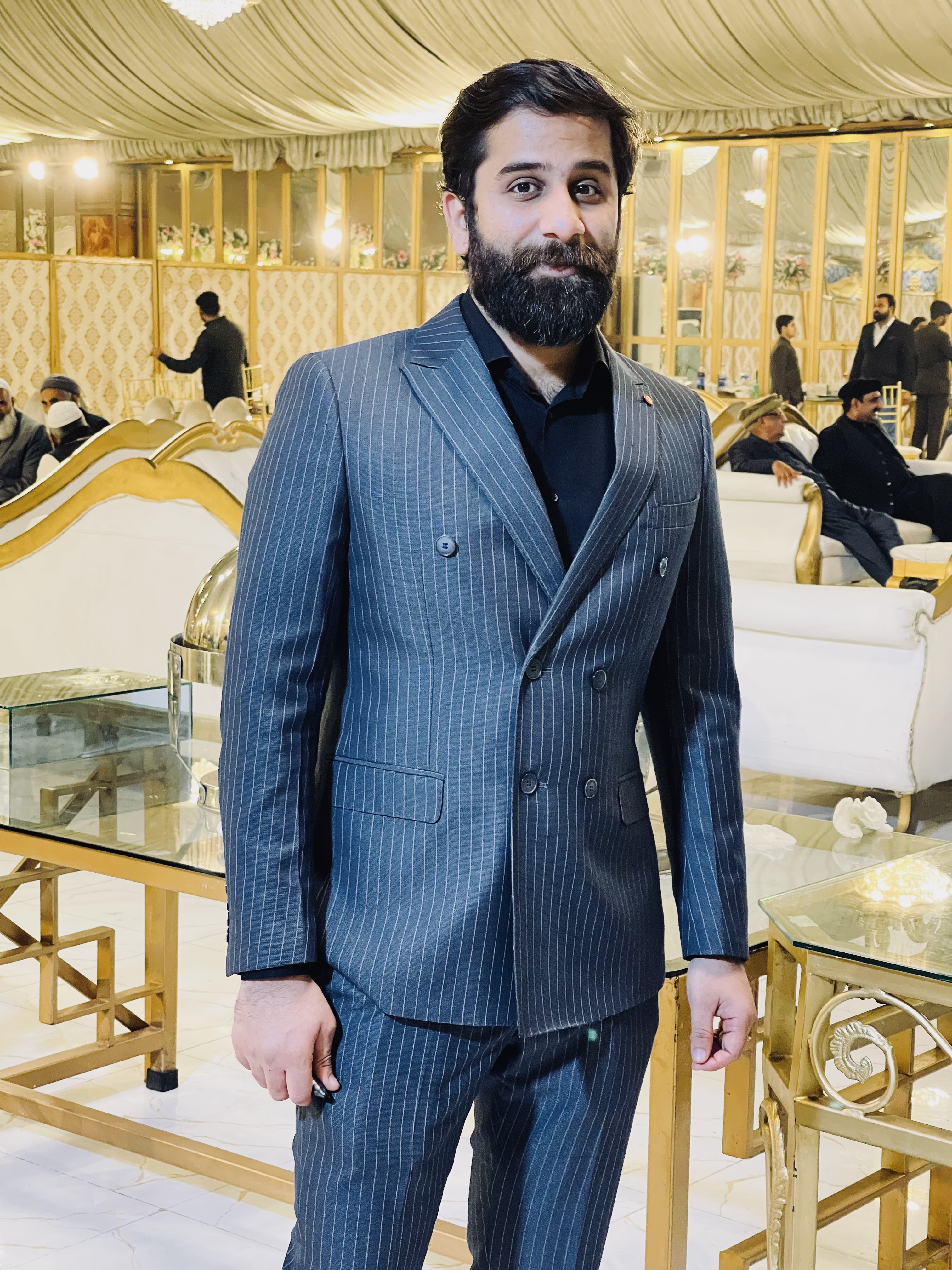 Bilal nasir