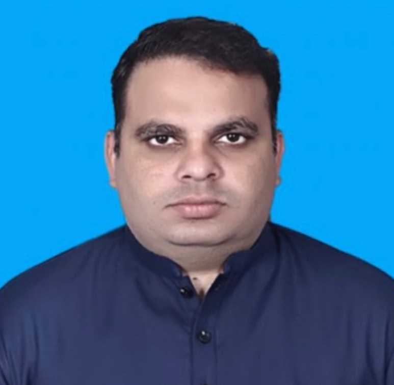 Dr saqib ali