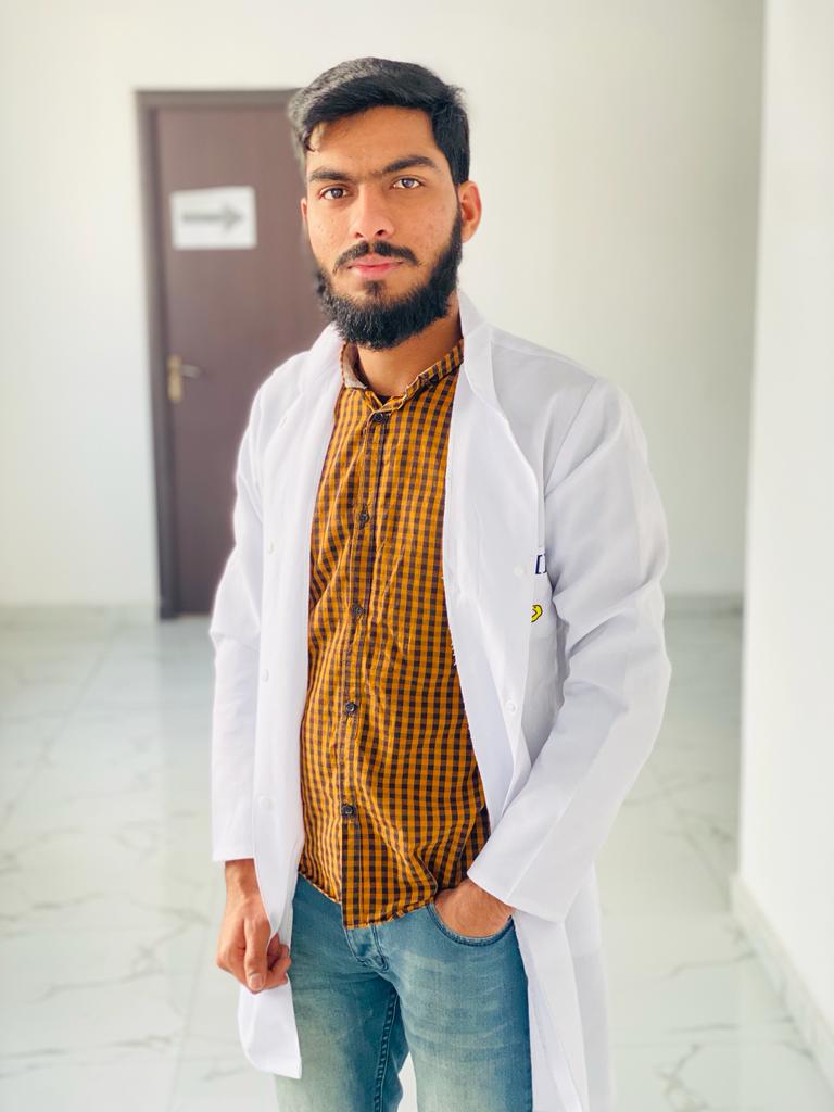Rashid Bashir
