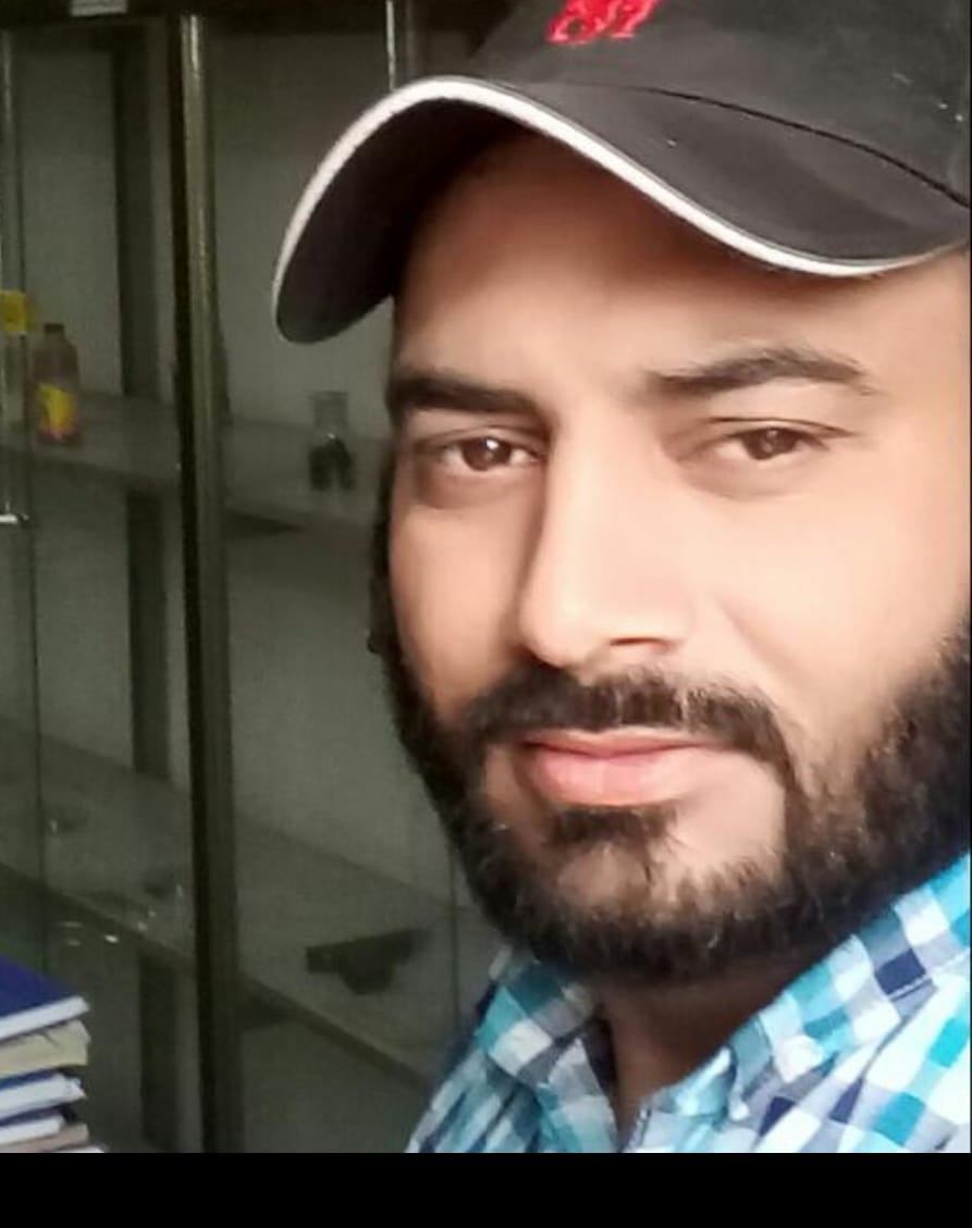 dr amir
