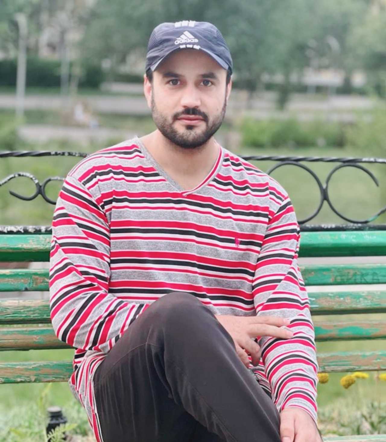 Saeedullah