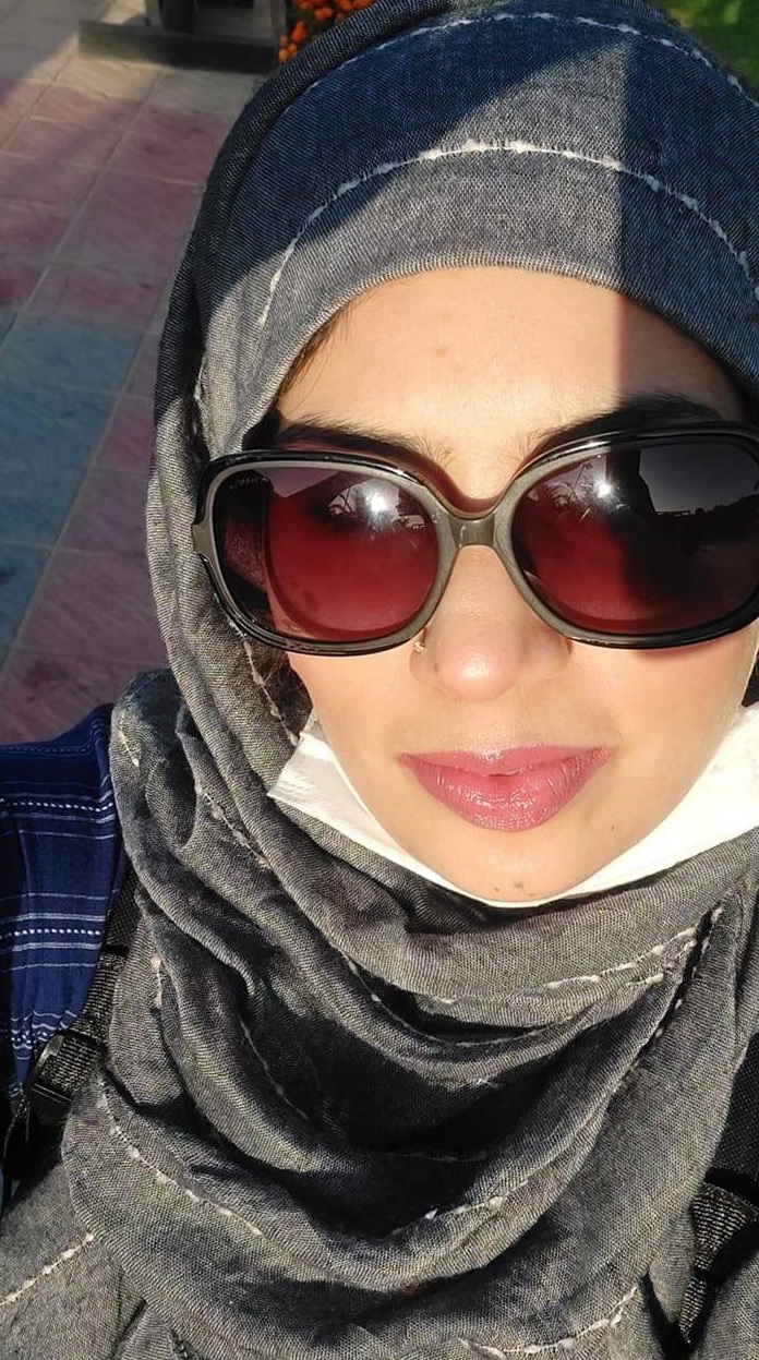 Hira Tariq