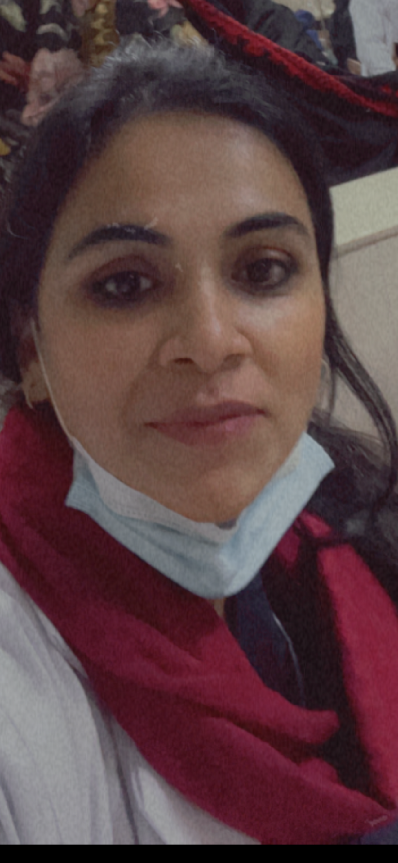 Ghazala Fatima