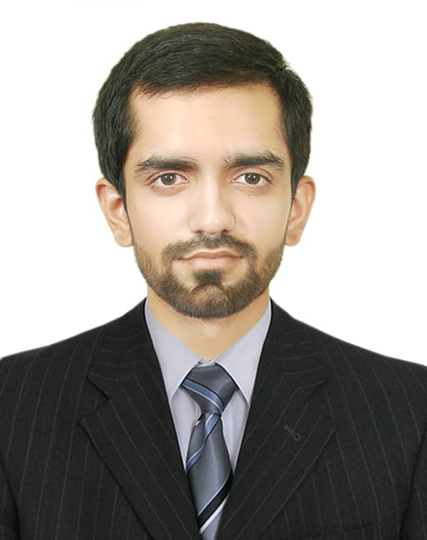 Malik Muhammad Amir Hayat Awan