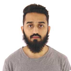 Muhammad Ahmad