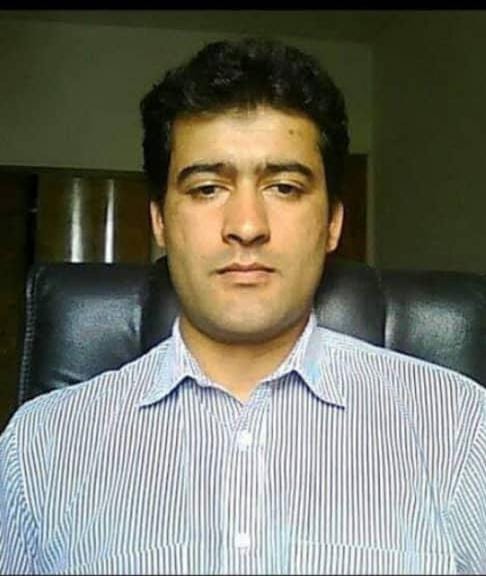 Ghazanfar Akhlaq