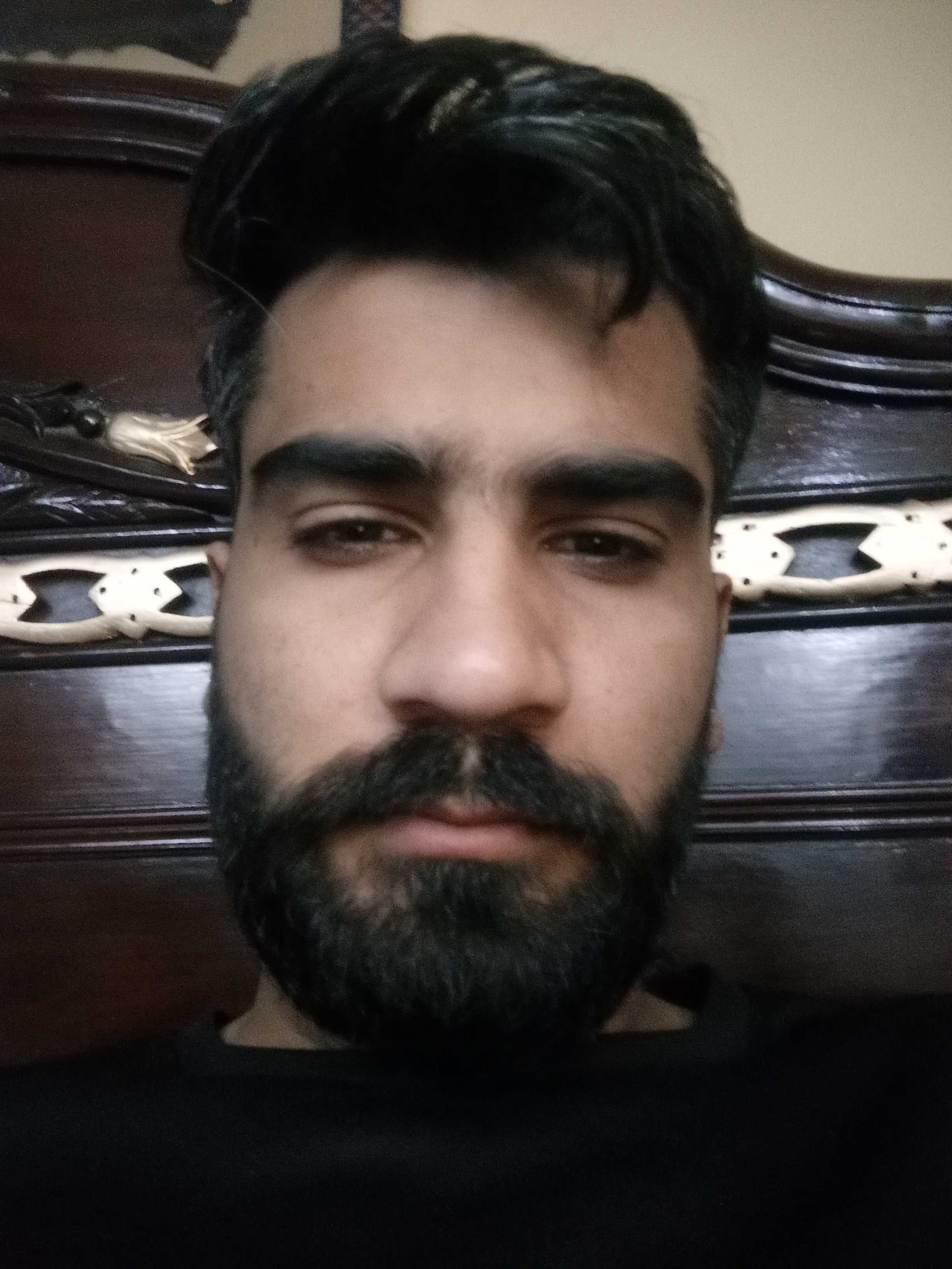 Moeed Ghafoor