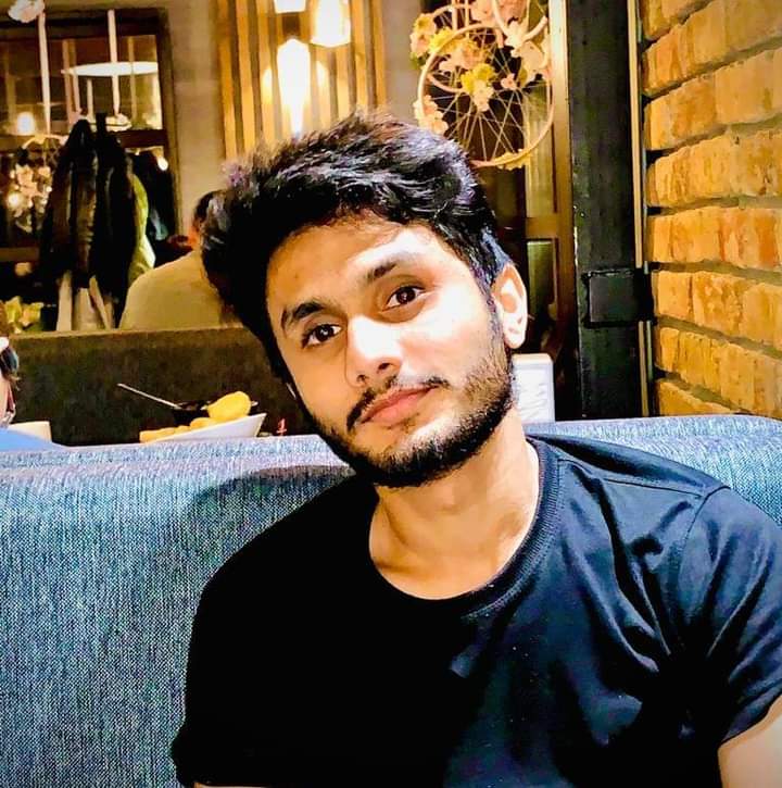 Umer farooq