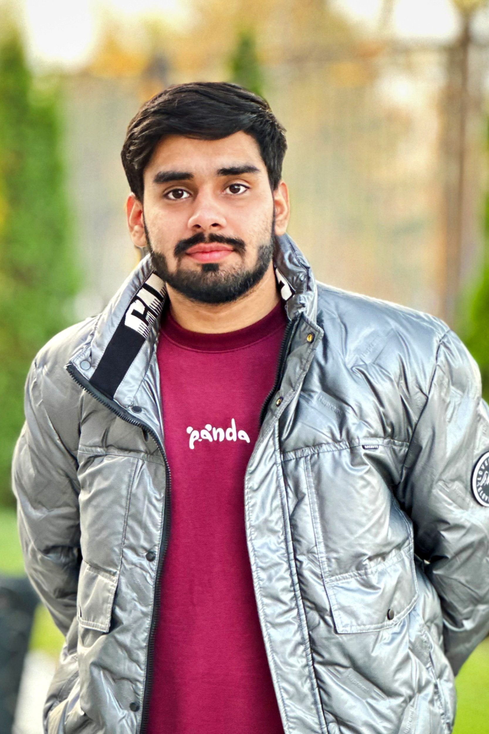 Muhammad Rasikh