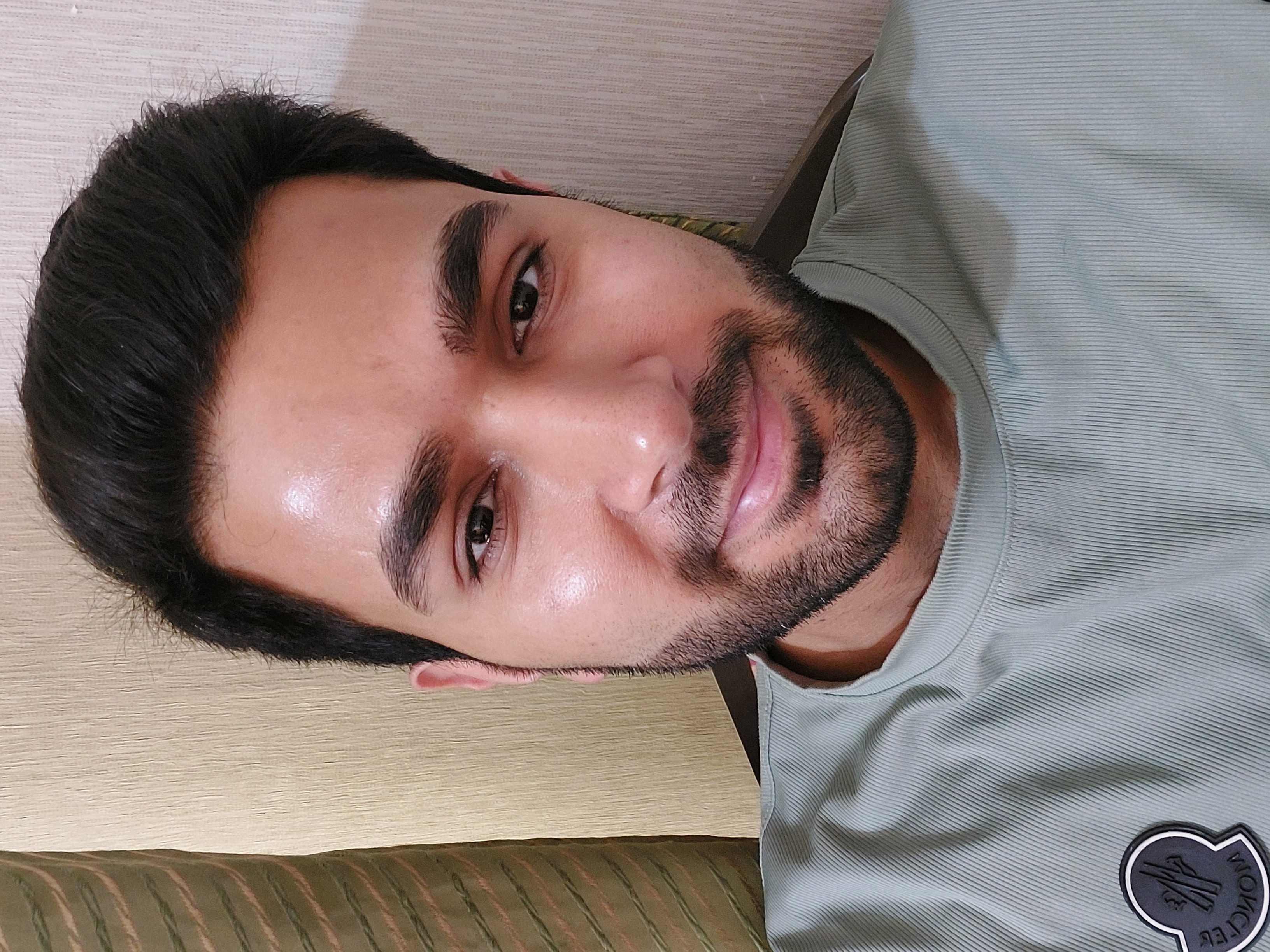 Ali Naqi