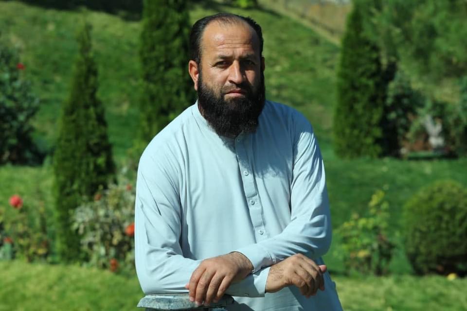 Noorullah Ezaam