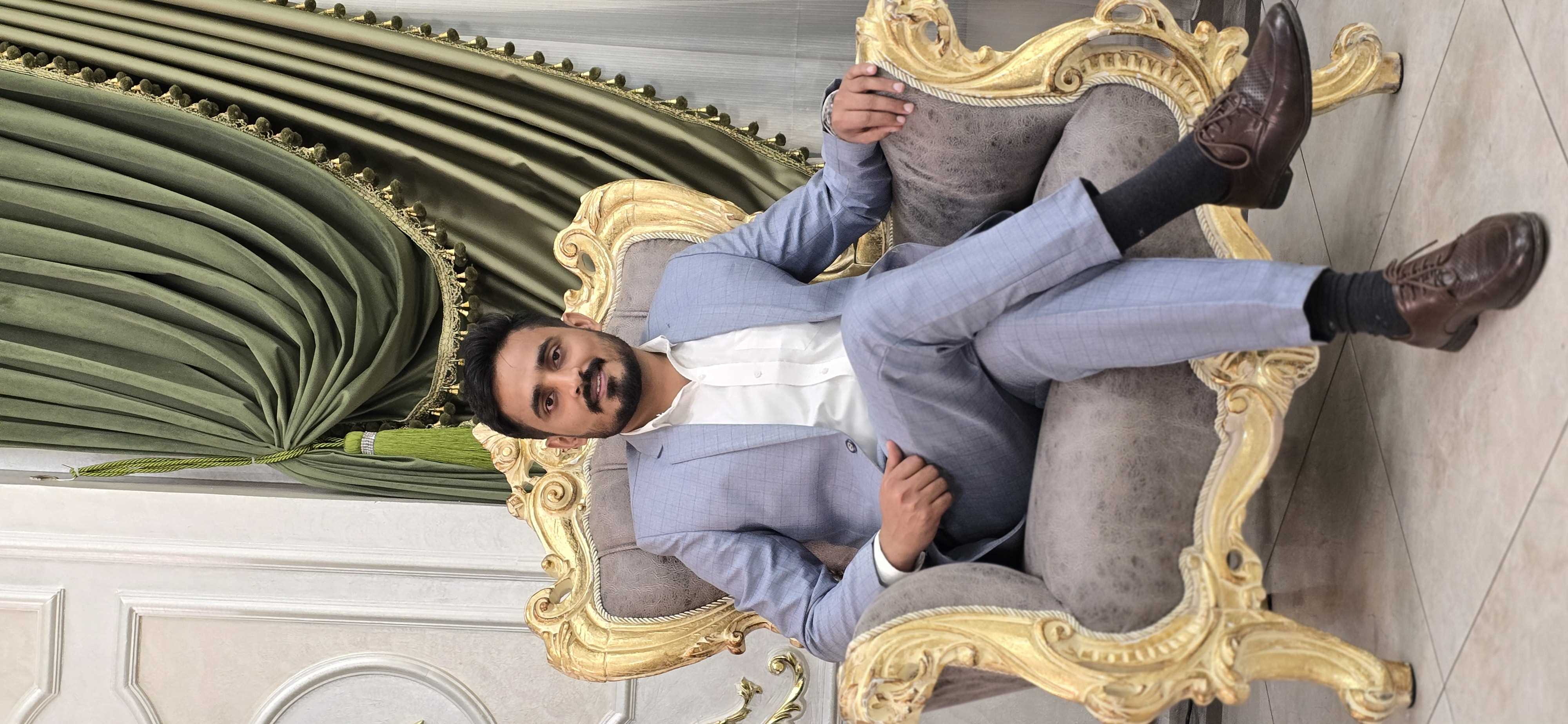 Mian Muhammad Asad