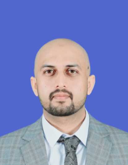 Ameer Hamza