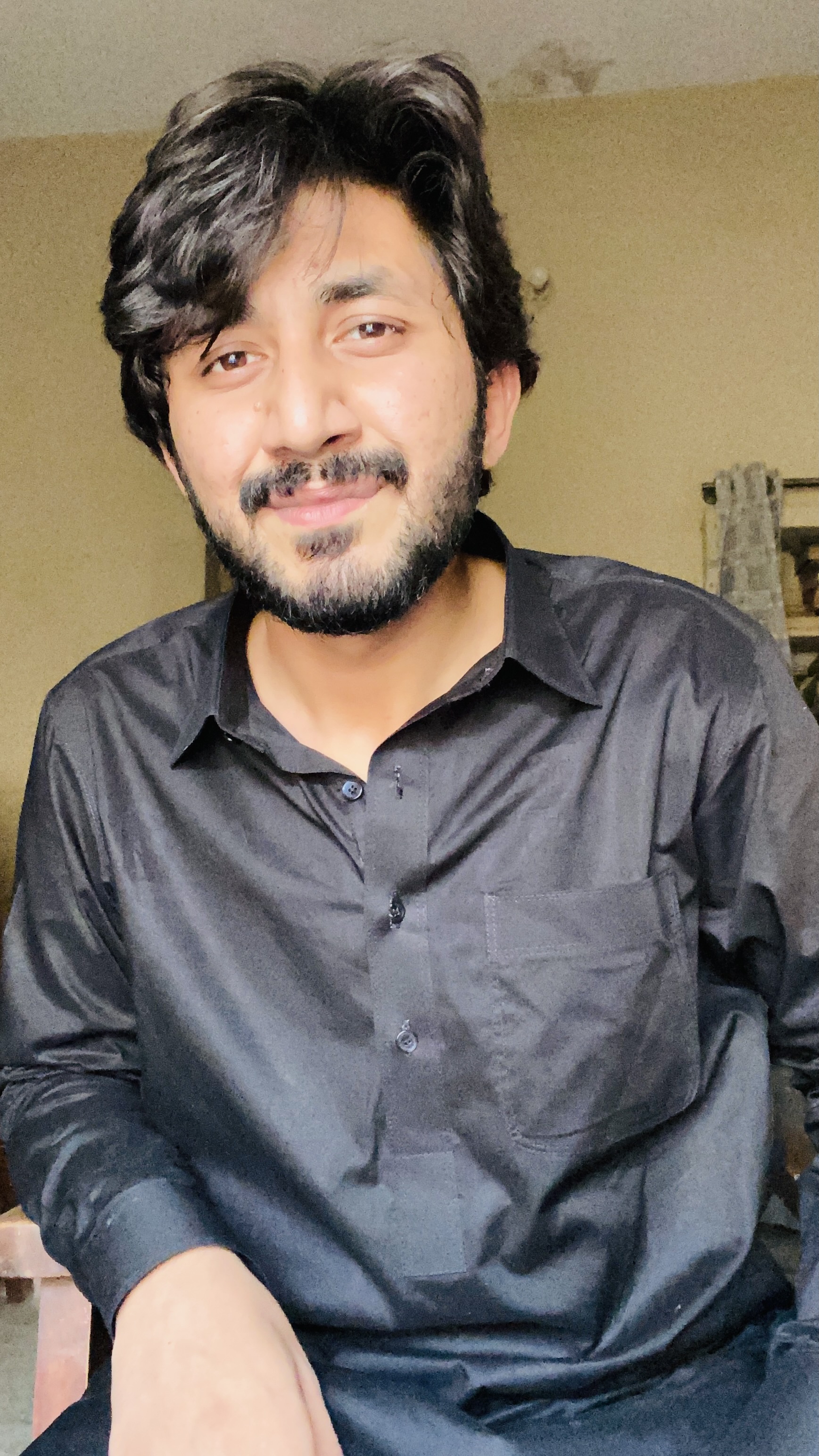 Muhammad Hamza Shafi