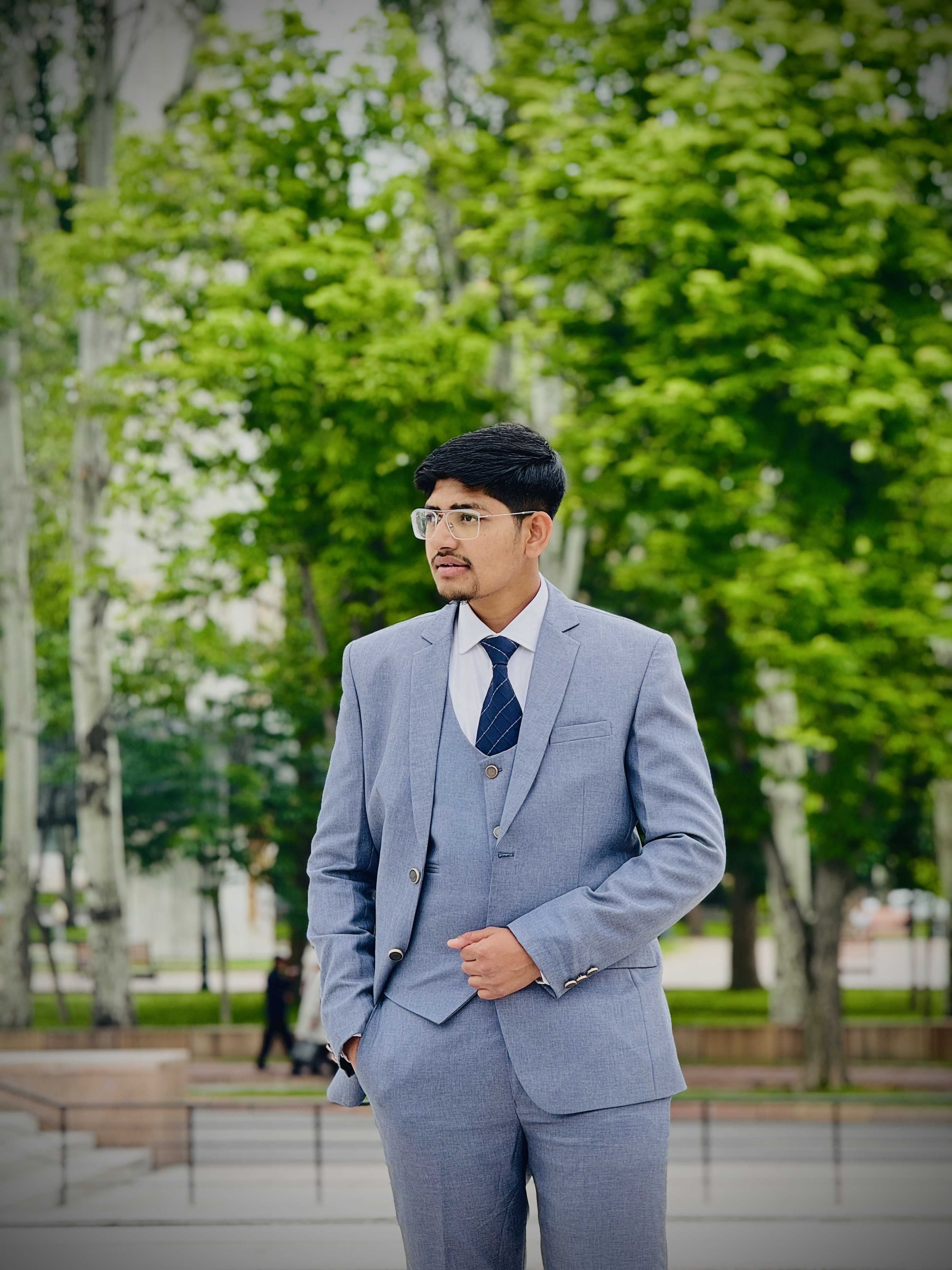 Muhammad Usman