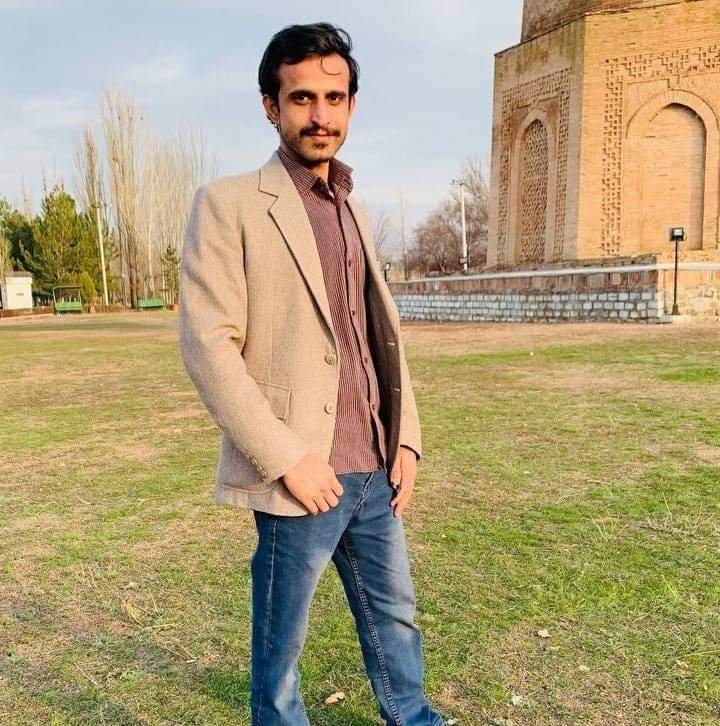 Firdoosshah