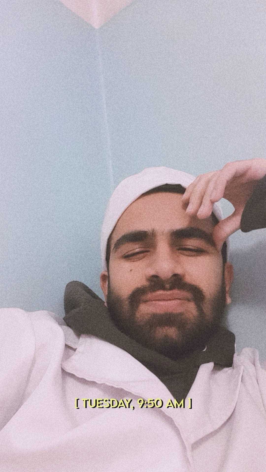Muhammad Saad Rafique Sanwal