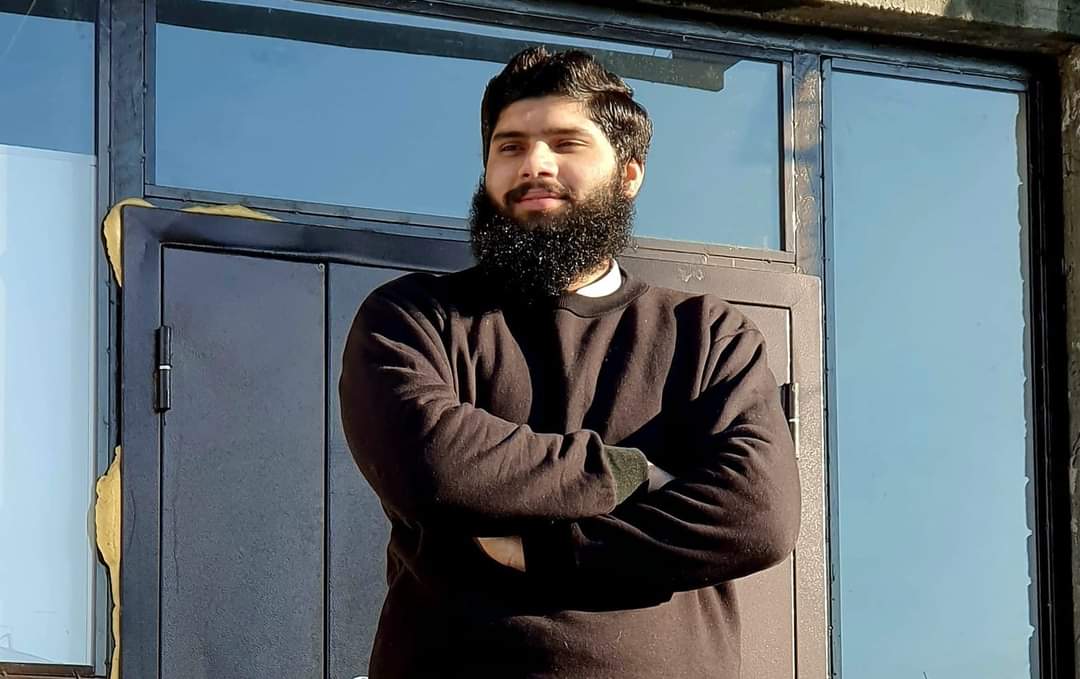 Hasnain Junaid