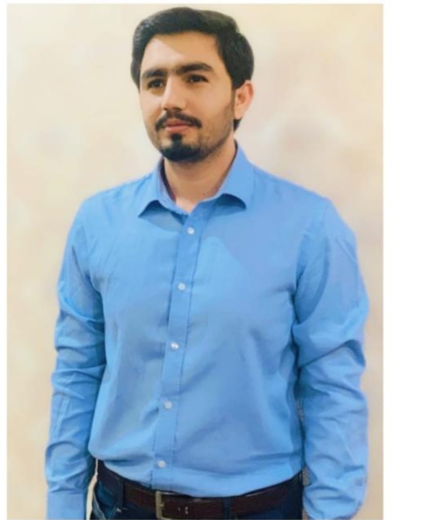 Naseeb khan