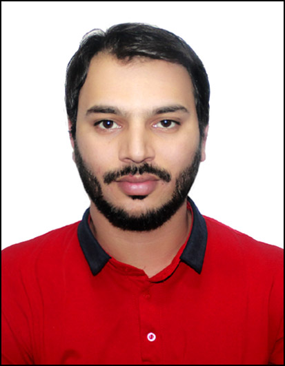 Usama Zaheer