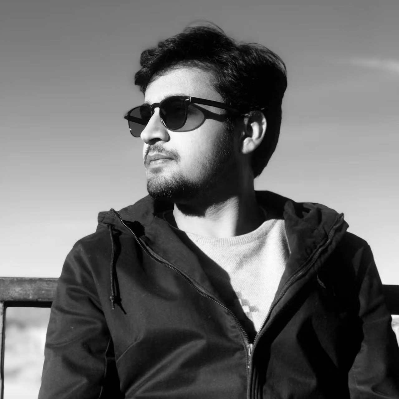 Muhammad Arhum Hanaz