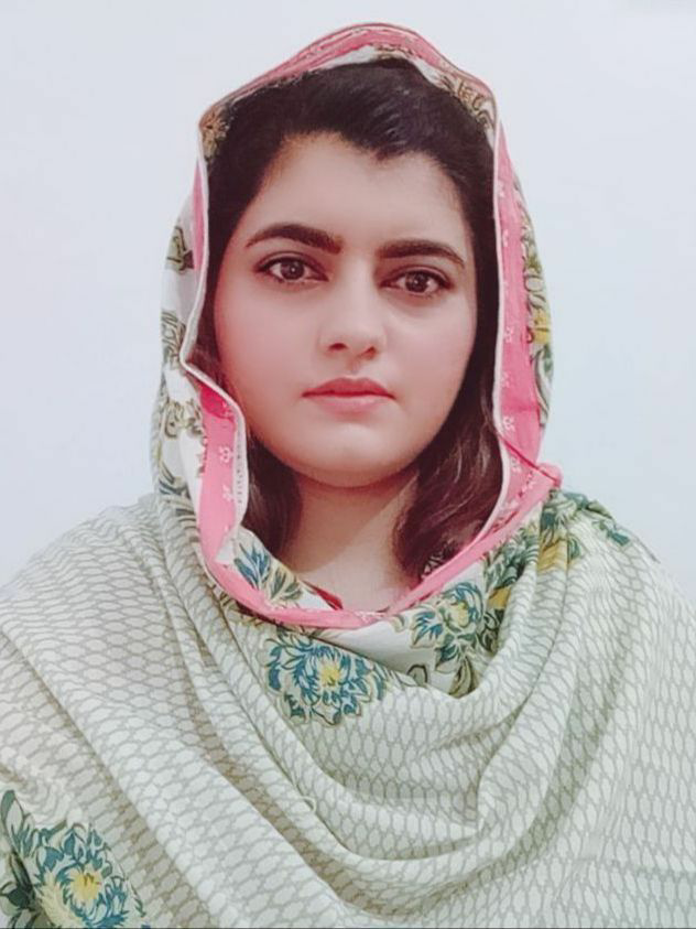 Sheeba jan