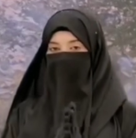 Mahrukh