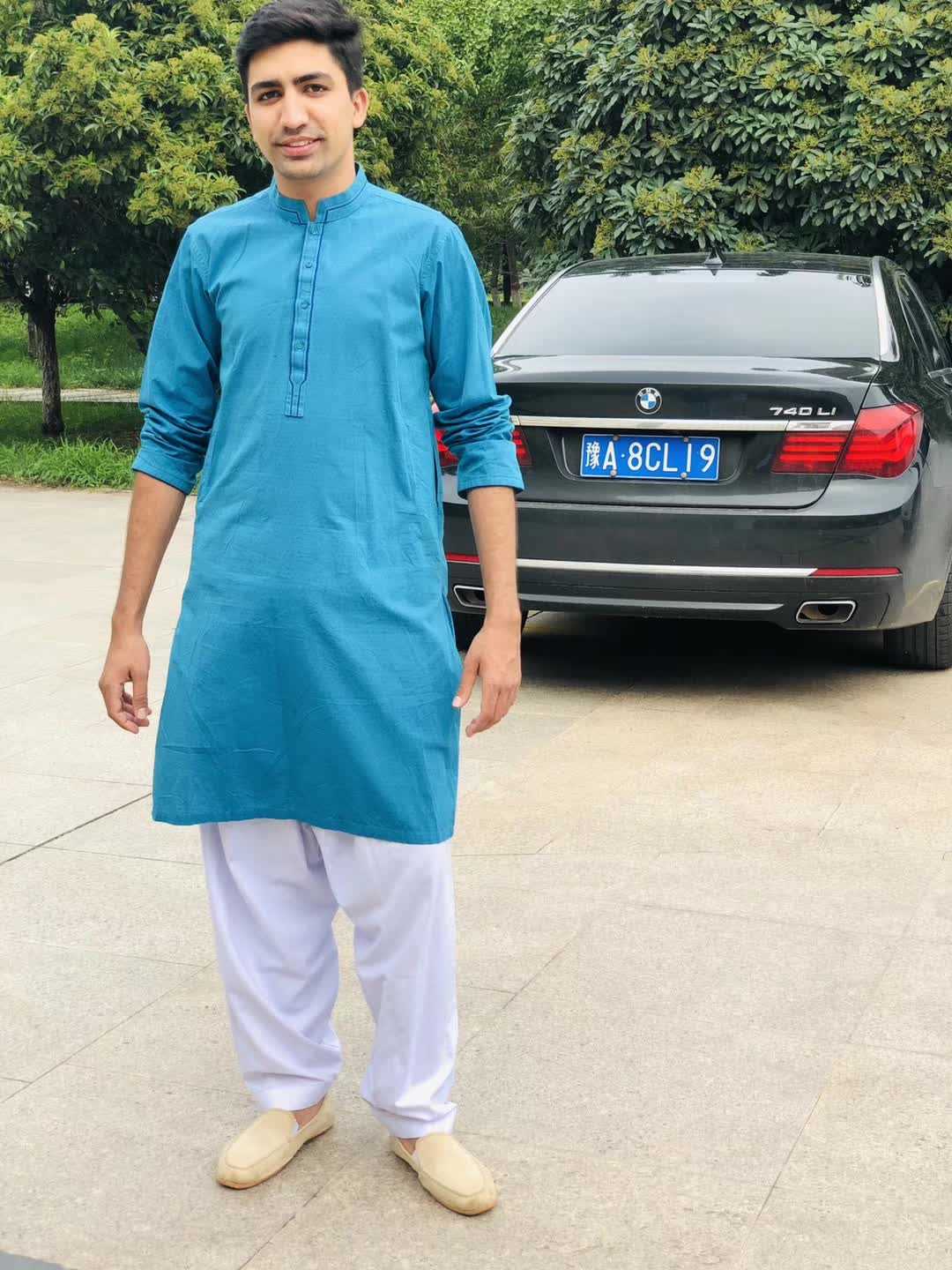 Dr.Yahya Khan