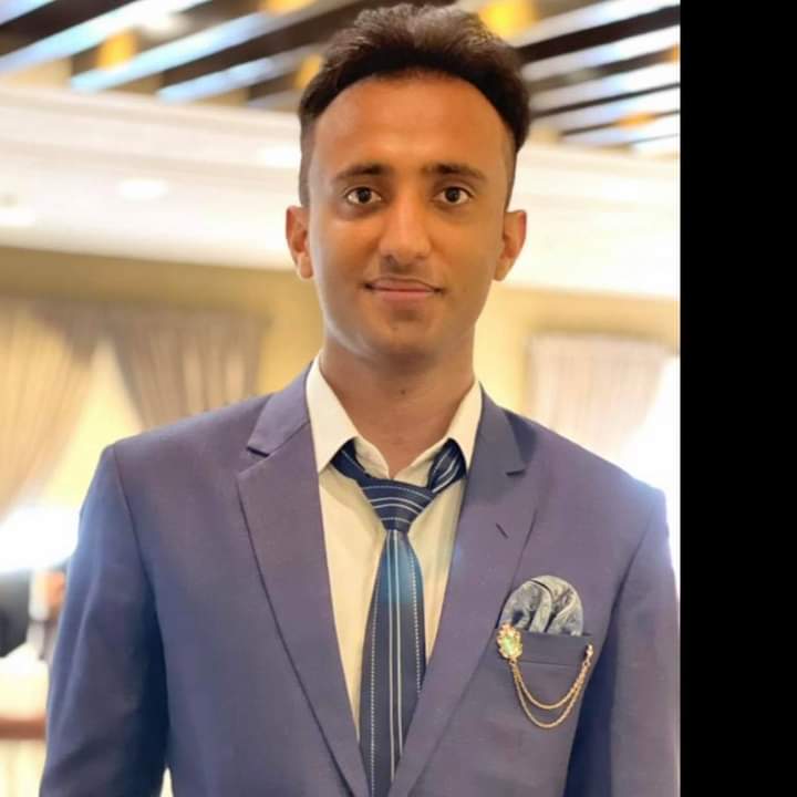Faisal Fraz