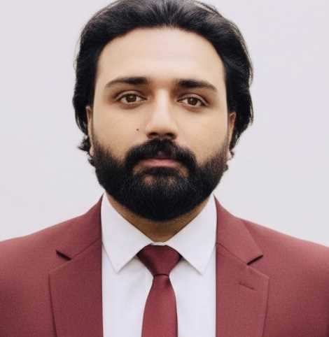 Muhammad Yaseen