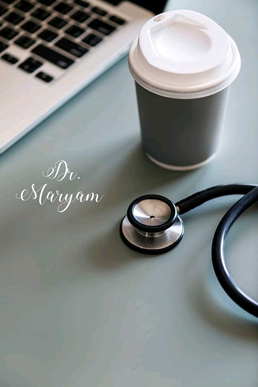 Dr Maryam Akram
