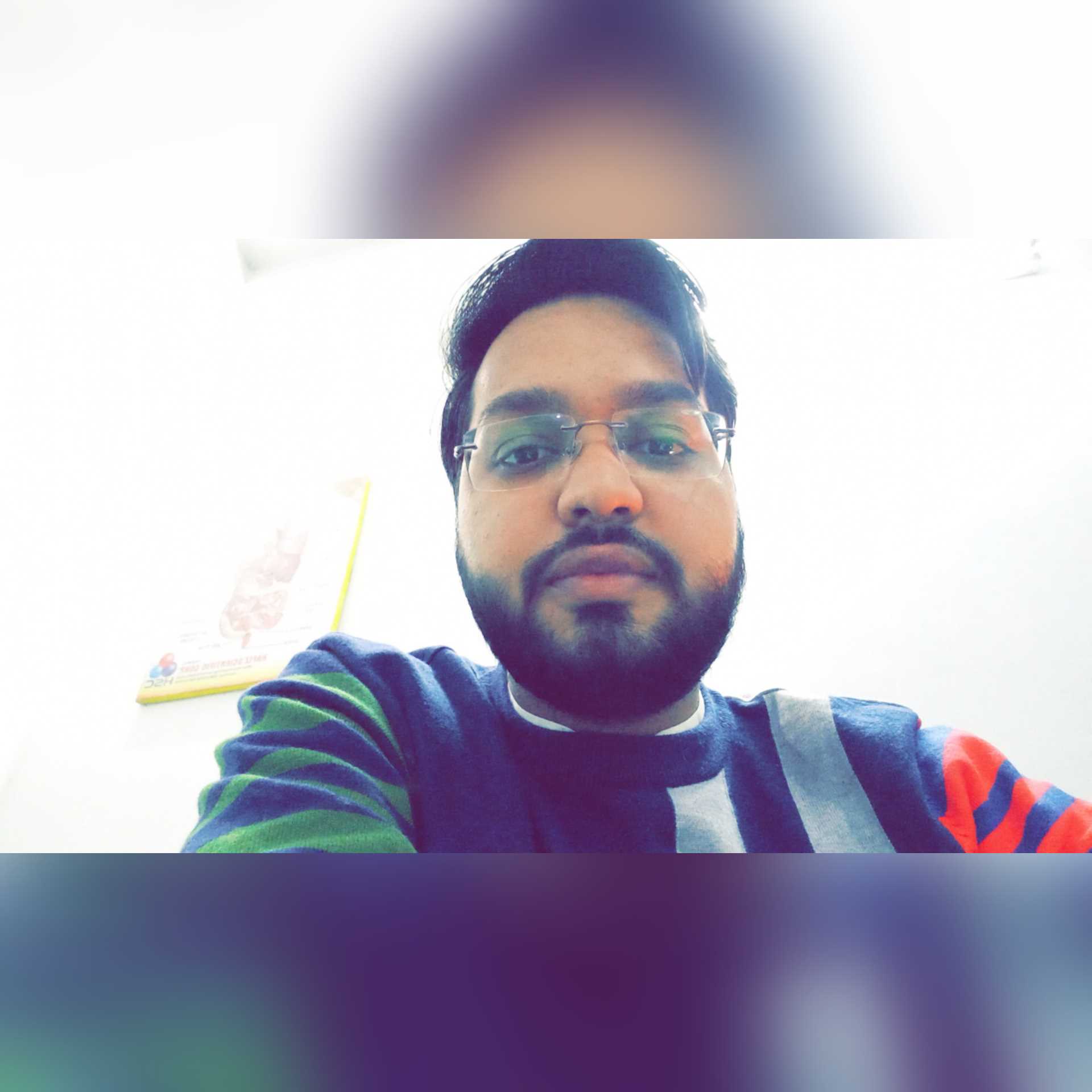 Muhammad Junaid