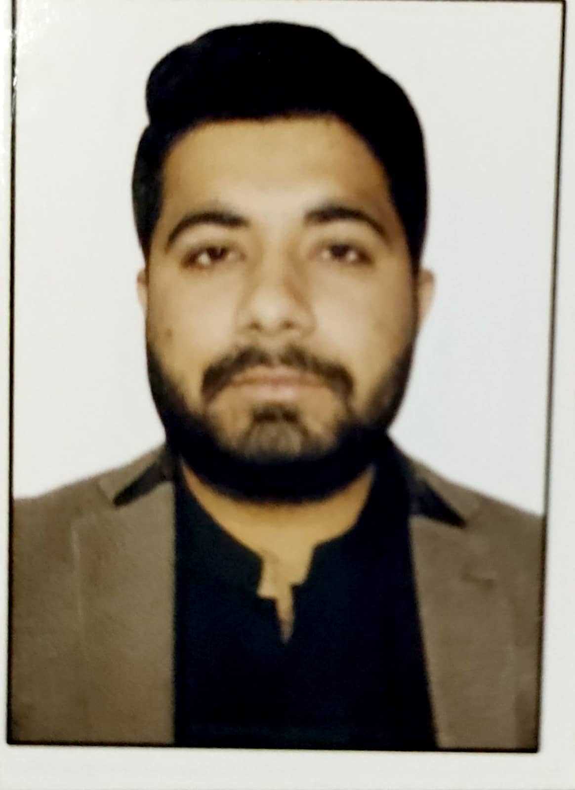 Dr. Neel Kumar