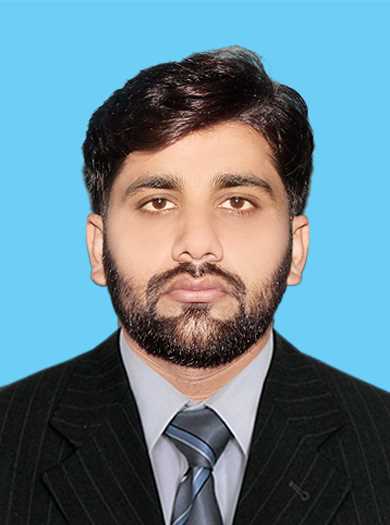 IQRAR AHMED