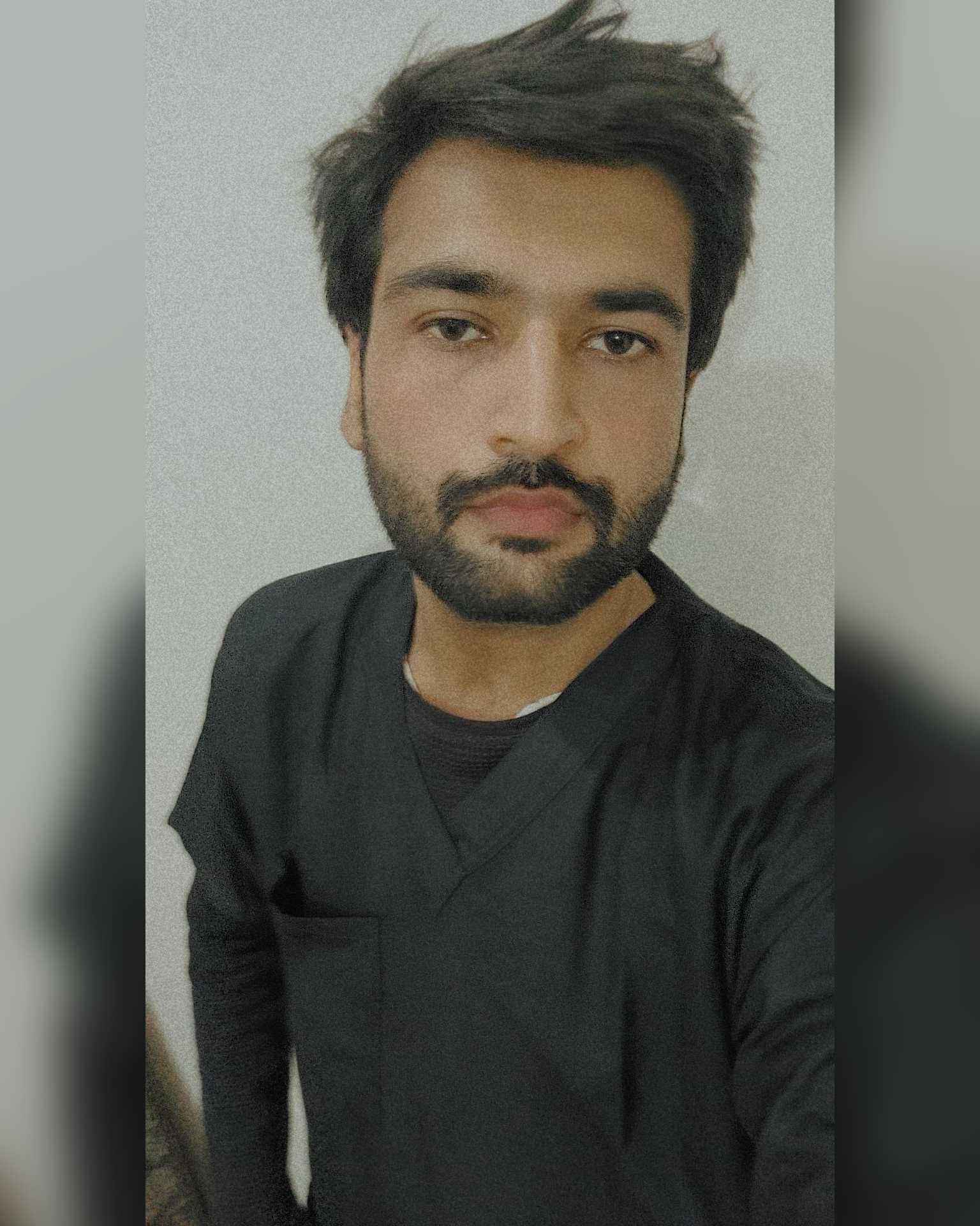 Shehr Yar