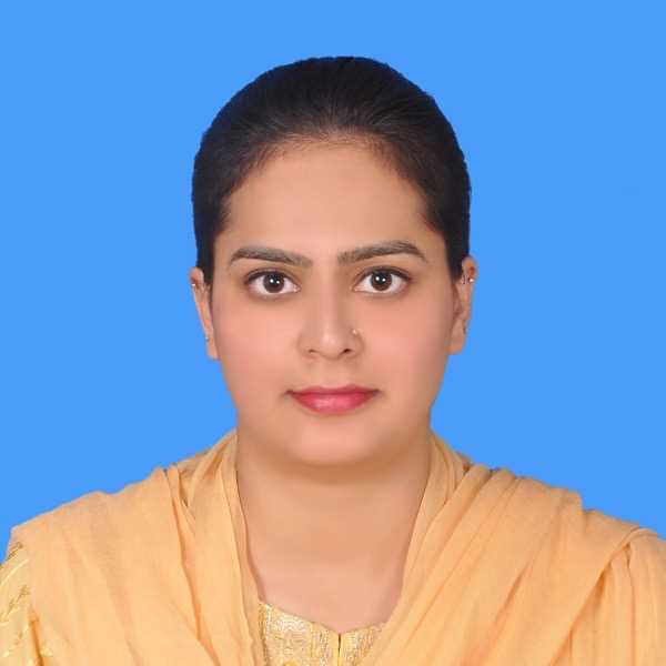 Anam Saqib