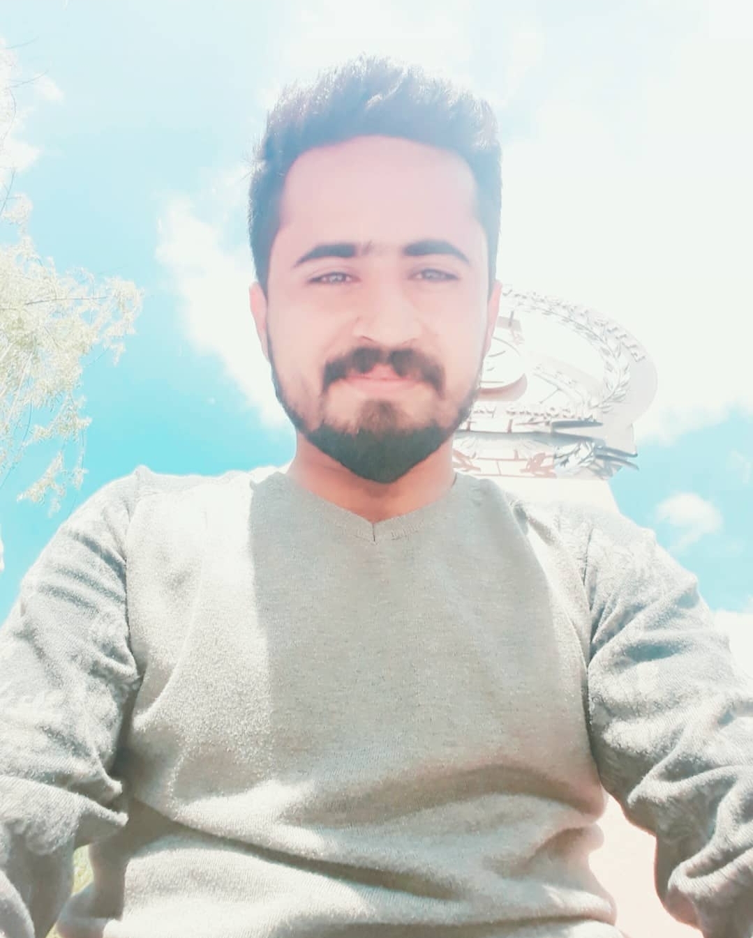 Waqar ahmed khan