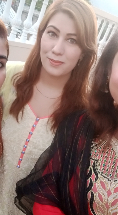 Sadia shaheen