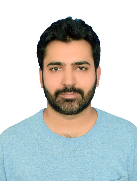 Muhammad saud