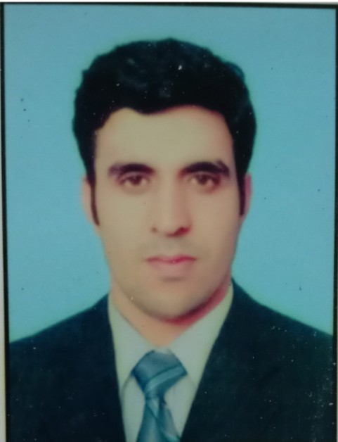 Syed Abdul Manan