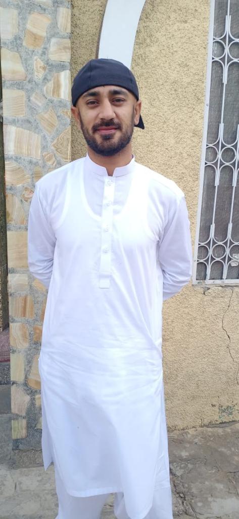 Muzamil khan